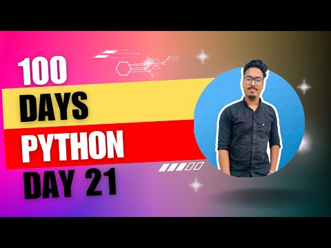 Doc strings in python | Python tutorial - Day #21
