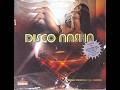Disco Nasha Vinyl LP Record