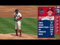 Royals vs. Phillies Game Highlights (8/6/23) | MLB Highlights