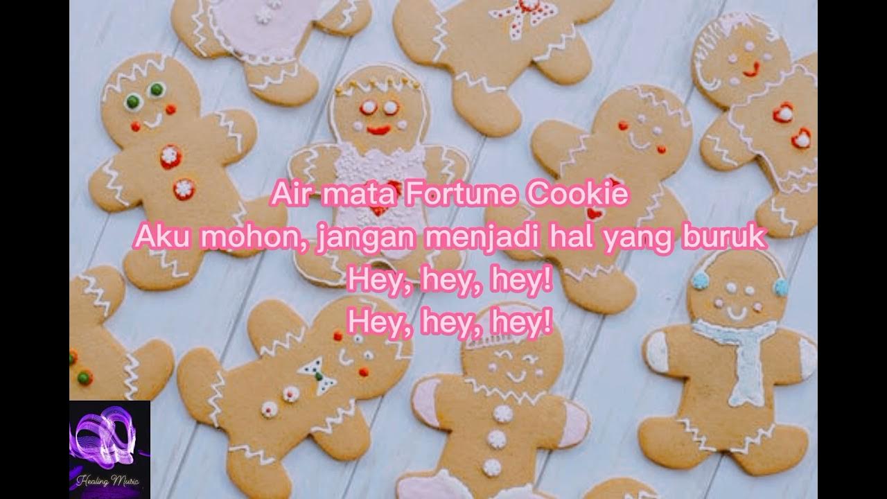 JKT48 Fortune Cookie In Love (Lirik dan Cover) YouTube