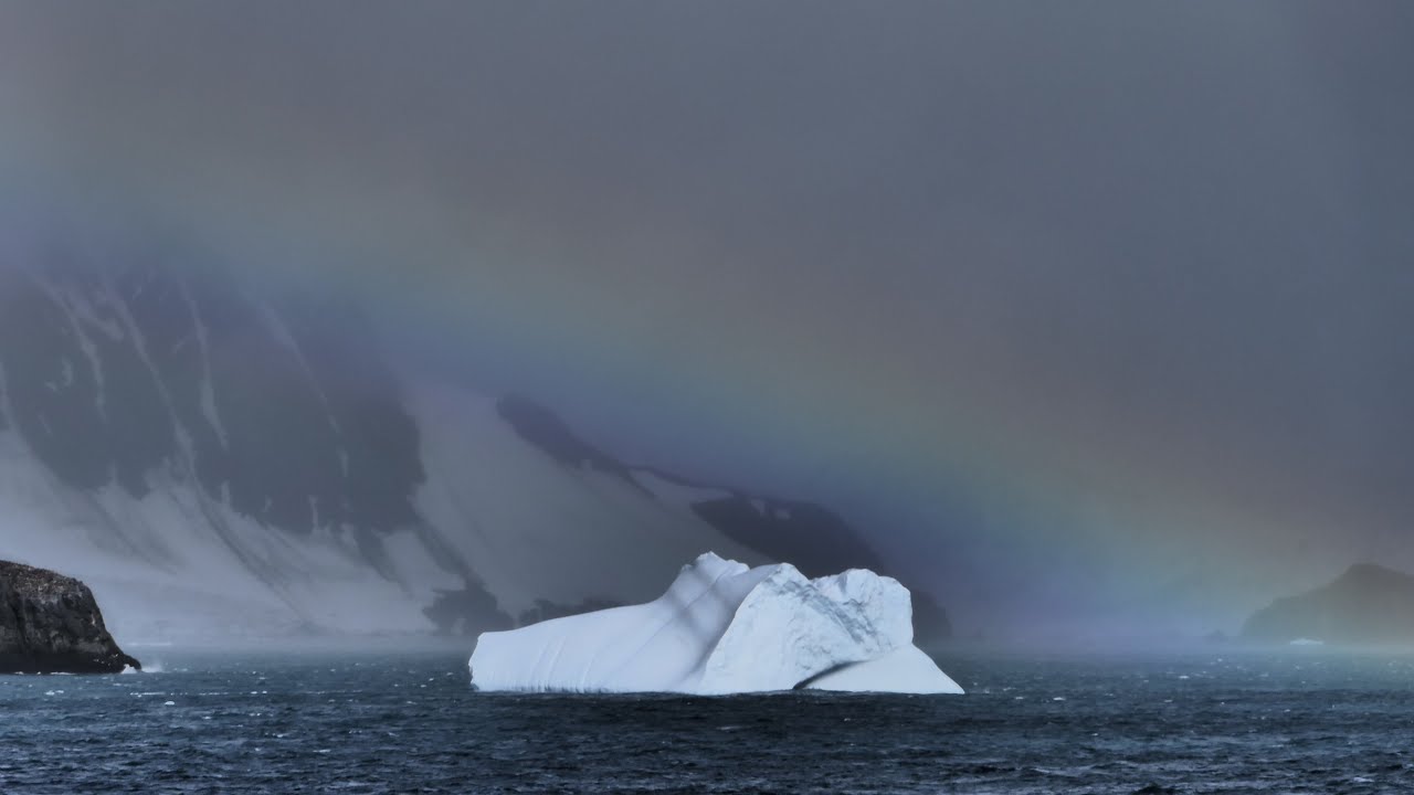 SEASICK MEDS Music video YouTube