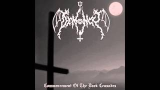 Watch Demoncy Commencement Of The Dark Crusades video