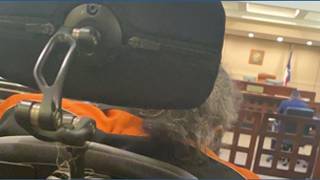 Man sentenced in 2022 pub shooting that paralyzed another