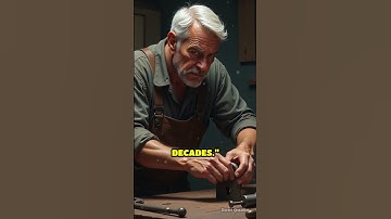 Discovering The DARK Mystery Behind Locked Doors