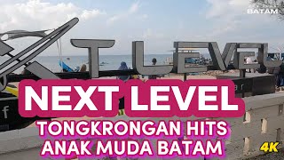 [4K] VIRAL ! NEXT LEVEL BATAM , TONGKRONGAN  HITS ANAK MUDA BATAM screenshot 4