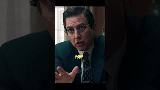 Asked If He Hit Anybody At Work The Irishman