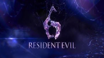 RESIDENT EVIL 6 - ps5 loading time + Smooth gameplay