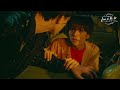 FOD先行独占配信中「Love in The Air ～恋の予感～」EP.01ダイジェスト動画