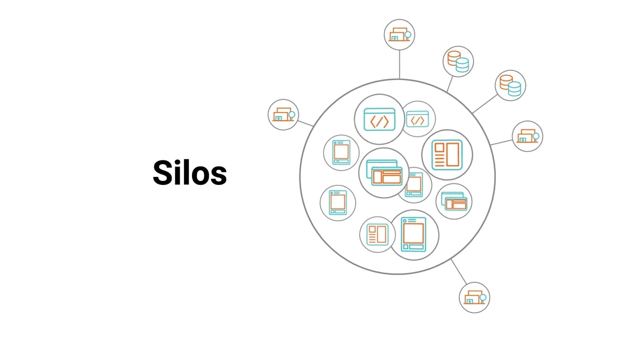IDMC: The Trusted Context Foundation for Healthcare Agentic AI