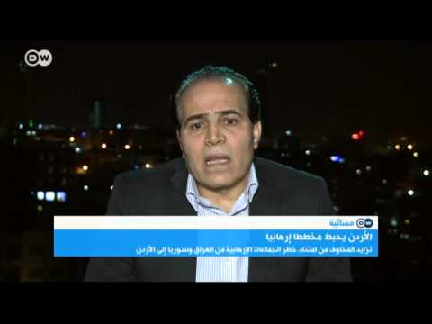 حسن أبو هنية الإمارات الداعشية تهدد العالم العربي