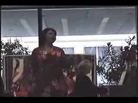 Marian Anderson: A Song for my Country (Part One)