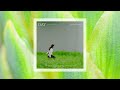 우예린 - 튤립 (tulip) (sped up)