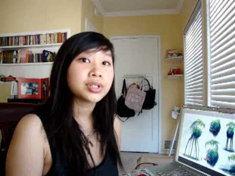 Sit Down With Sylvia Liu - GIRL Scholarship Winner