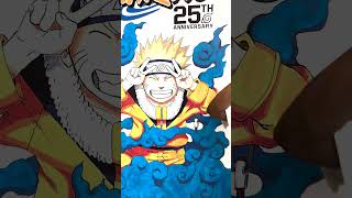 The Shopify x Shonen Jump Pop-up Experience