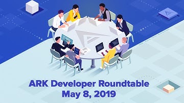 Building dApps on ARK Discussion f. Delegate Cryptology of ARKTippr