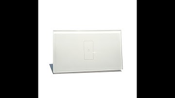 Công tắc thông minh bình nóng lạnh TUYA Smart life 20A - 4400W