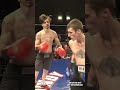 Bill Burr shocked by the VIOLENCE of amateur boxing in West Virginia