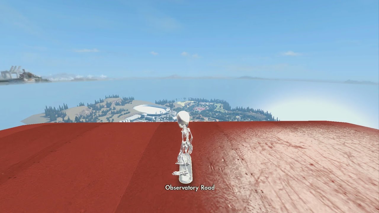 This Is Why Skate 3 Has The Best Cheat Codes YouTube