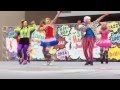 Yuka Dance 1/2