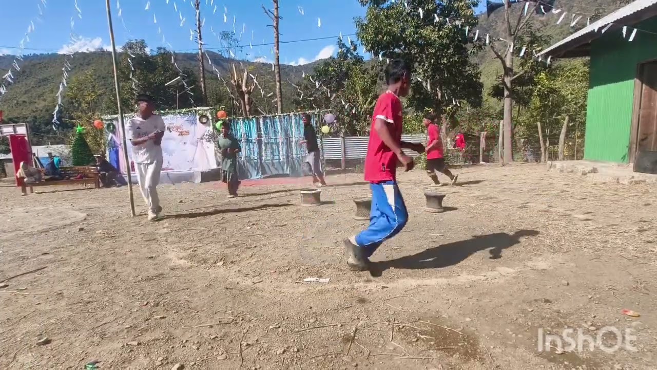 Touna kichute||Newyear Golnop 2026|