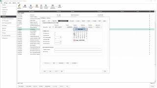 Project Tasks for Finance Teams