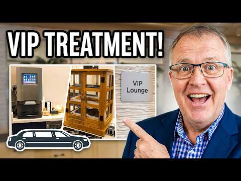 Comprendre le programme VIP de Vegasino8