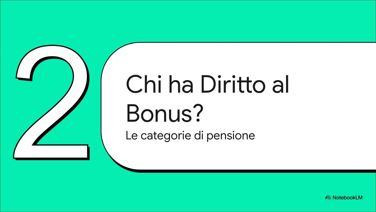 Un bonus da 154 euro è in arrivo a dicembre per questi pensionati