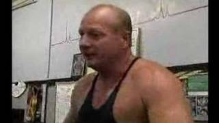 Umatilla documentary movie trailer