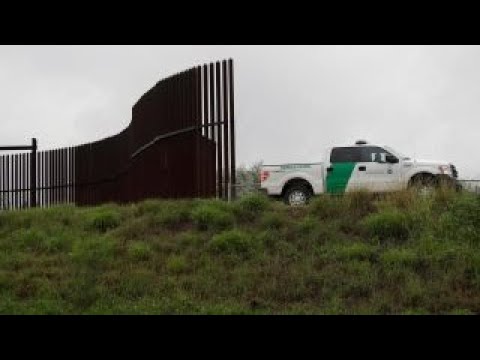 Immigrants arrested crossing US-Mexican border tops 50K in March, April