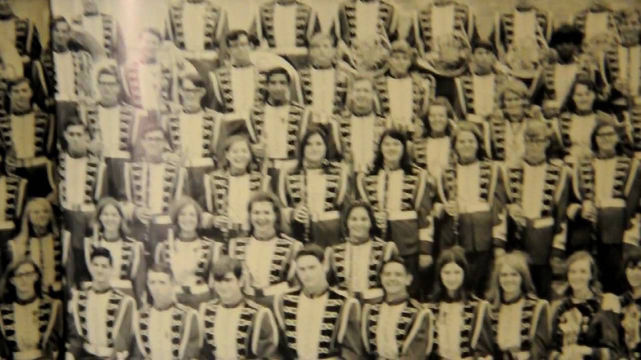 Brazosport Exporter Fight Song - 1969