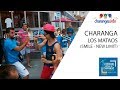 Charanga los Mataos - Smile de New Limit - Candás 2017