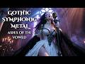 Ashes of the Vowed | Gothic Symphonic Metal | Official Music Video 2026
