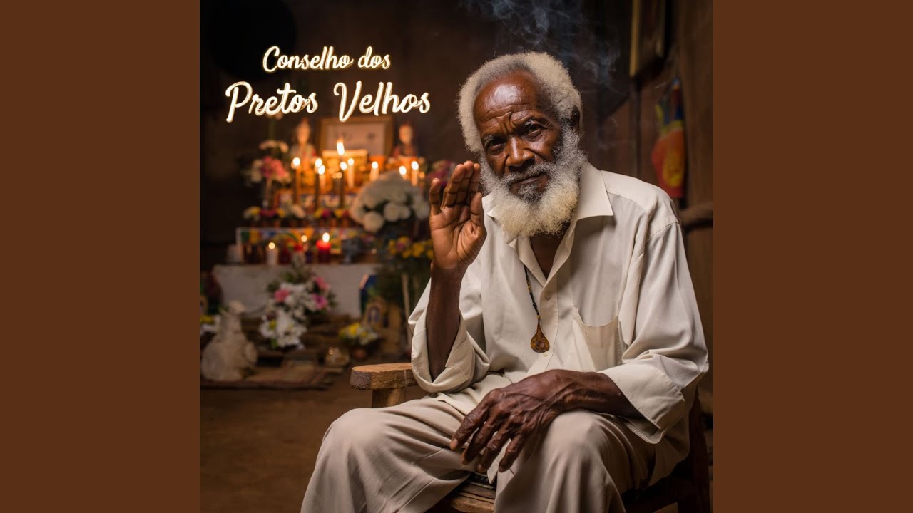 Conselho dos Pretos Velhos