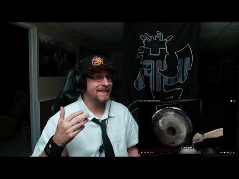 Toto - Africa | REACTION