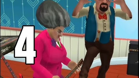 Prankster 3D: Level 31 To 40 | Part 4 -  HD Gameplay | walkthrough