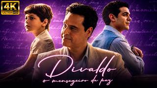 Divaldo: El Mensajero de la Paz (2019) Película Completa en Portugués - Hechos y Reseña