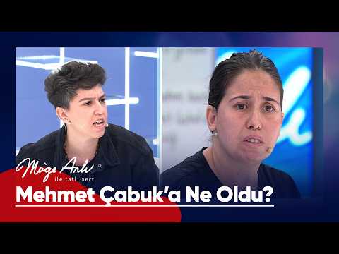 Mehmet Çabuk, ilişki yumağında cinayet kurbanı mı? - Müge Anlı ile Tatlı Sert 9 Ekim 2026