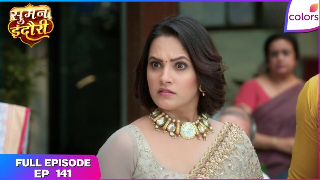 Suman Indori | Full Ep. 141 | Devika turns into a tyrannt! | Colors TV