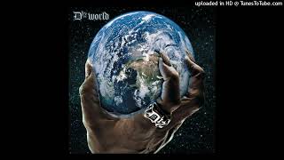 D12 - How Come Instrumental