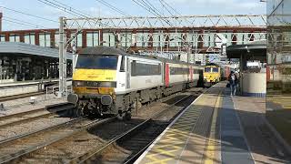 #1050311 Stratford, 30 October 2019