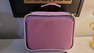 NEW Go Pin Pro PinFolio Show XL Unboxing 