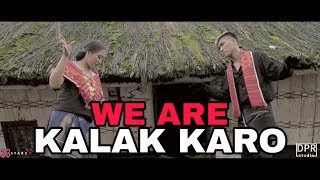 Egezz Ginting - WE ARE KALAK KARO (Music Video)