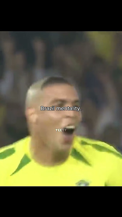 Portugal vs Brazil 2007 #shorts #football #edits #skulledit #ronaldos #goats #kaka #portugal #brazil