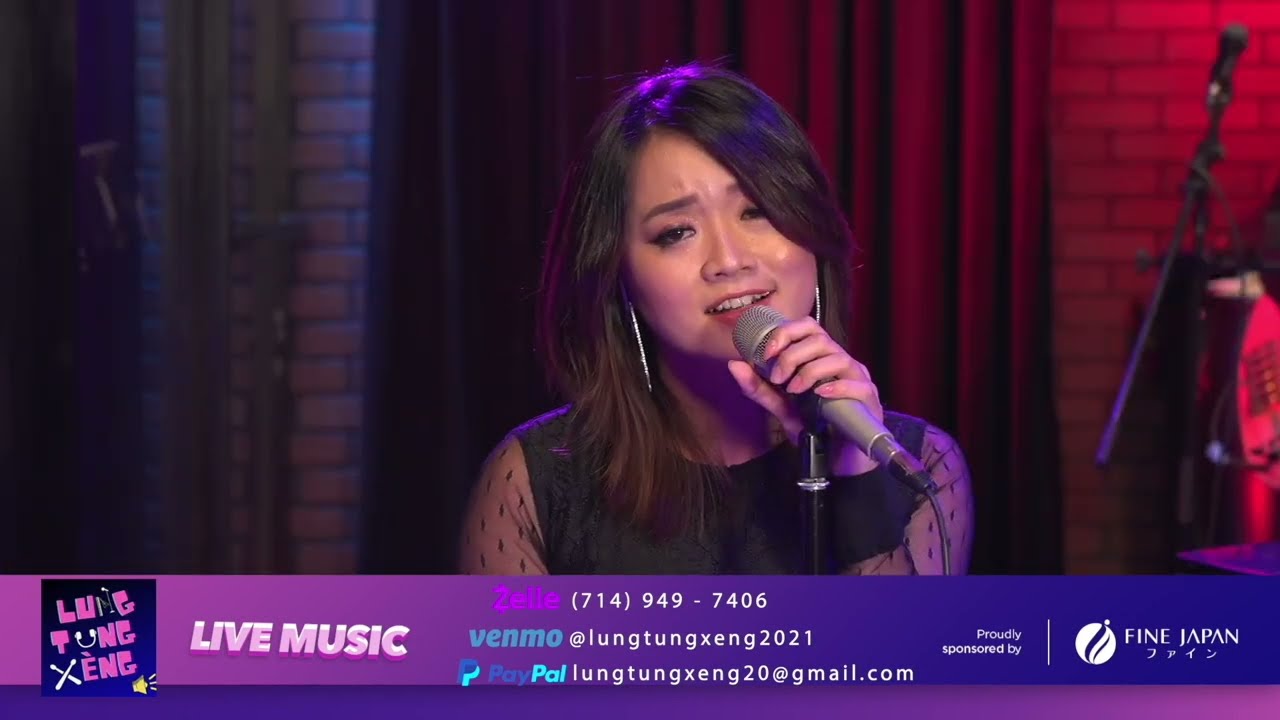 Mưa Ngâu - ST Thanh Tùng - Ca Sỹ LỆ HUYỀN