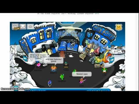 New Cpps!(UPDATED) January28 2012!~Penguin Trillion!