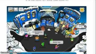New Cpps!(UPDATED) January28 2012!~Penguin Trillion!