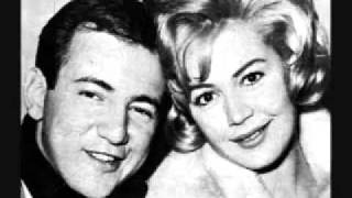 Celebrity Sandra Dee and  Bobby Darin Lets Fall in love with great singing by nancy sinatra Net Worth