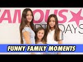 Funny Family Moments - The Chee Sisters
