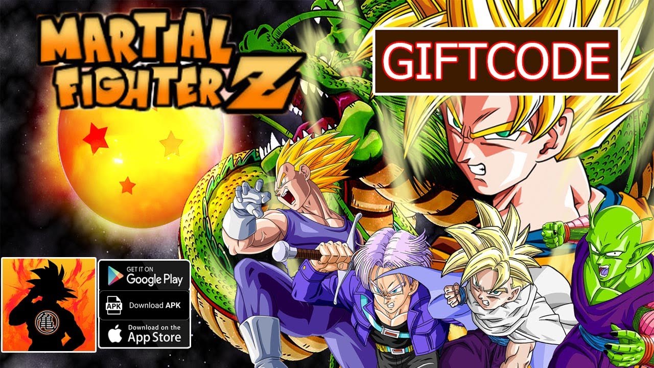Fighter King Z & All Redeem Codes  36 Giftcodes Fighter King Z - How to  Redeem Code : r/GameplayGiftcode
