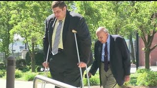 Warren Auditor pleads guilty to felony charge